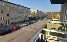 Nice Room In Apartment In Amager - Newly Renovated